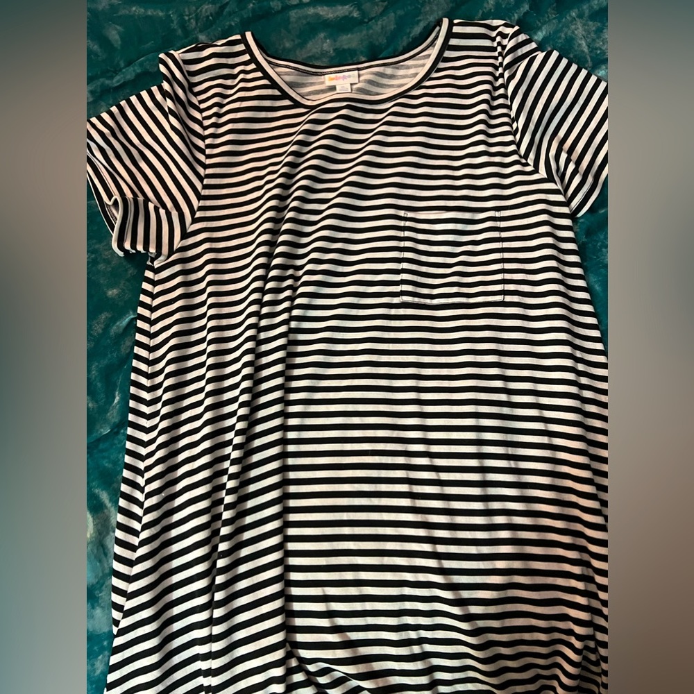 LULAROE CARLY